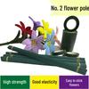 Eco-Friendly High Viscosity Transparent Hot Melt Glue Stick for Glue Gun - 7MM/11MM