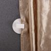 Room Seamless Home Decoration Fixed Bathroom Accessories Curtain Buckle Guard Clip Curtain Clip