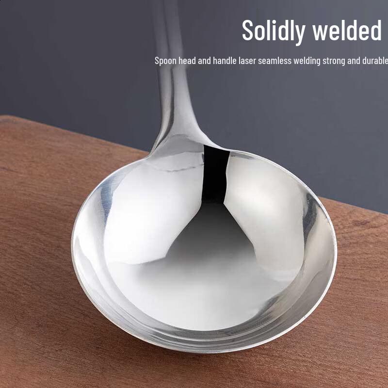 Stainless Steel Multi-purpose Serving Ladle