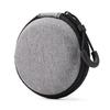 Eva Earphone and Charger Storage Bag for Cables and Hard Drives