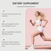 Aged Garlic Softgels for Daily Body Nutrition Support