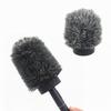 TWTCZOZ Microphone Windshield Cover NTG 1 2 3 4 5cm Soft Lightweight Easy-to-Use Wind Jammer