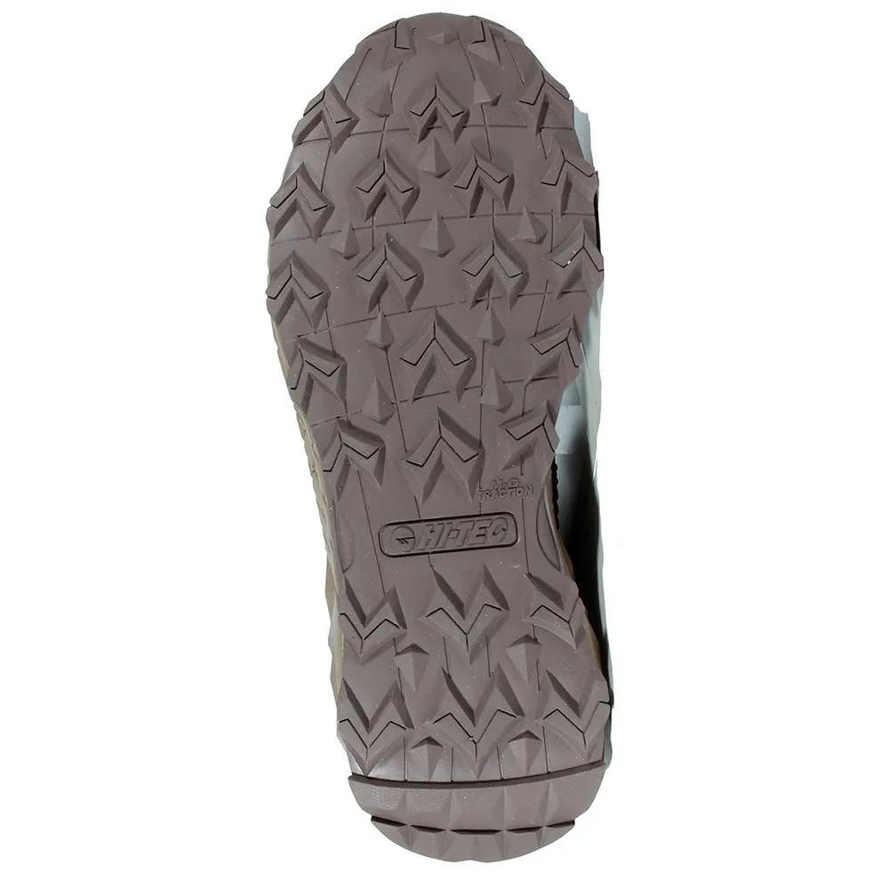 HI-TEC Ботинки для хайкинга Geo Fuse Trek Mid