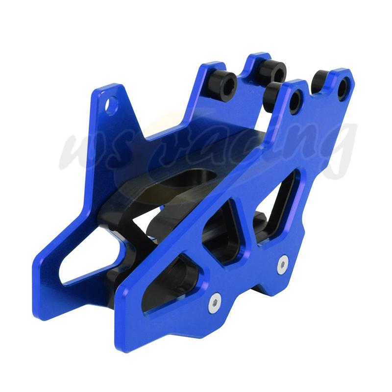 Motorcycle Sprocket Chain Guide Guard For Suzuki Yamaha RM RMZ RMX DRZ WRF YZ YZF 125 250 400 426 450 1996-2008
