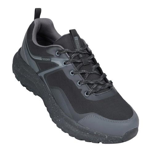 Mountain Warehouse Men's Momentum Waterproof Walking Shoes