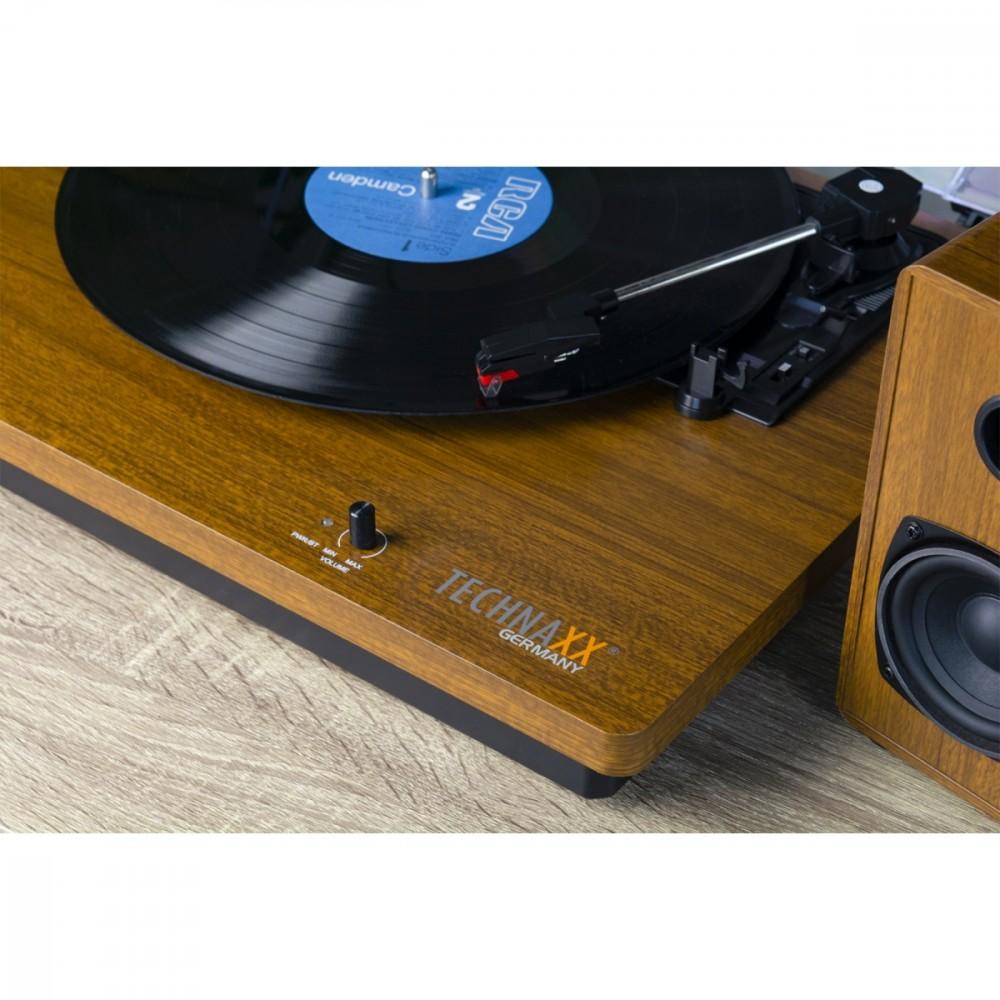 Bluetooth LP-Player TX-188