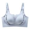 Underwear Women Gather To Collect Accessory Bras Anti Sagging Large Sports Bras Thin Styles