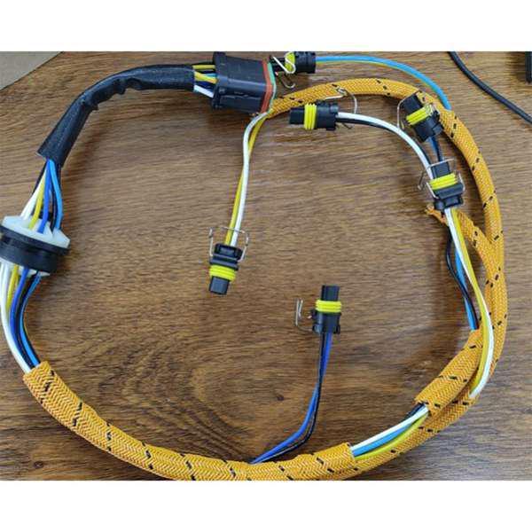 Fuel Injector Wiring Harness for Caterpillar CAT 245D/325D - 222-5917
