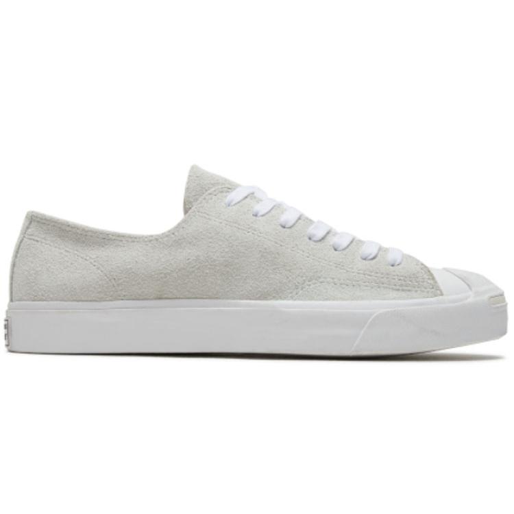 Converse Jack Purcell Cremeweiß 166864C