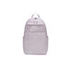 Polyester Backpack Regular Unisex Ice Mint/Light Taro Purple DJ1621-576