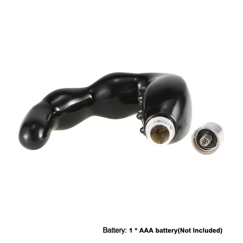 Vyriškas analinis kamštis Prostatos masažuoklis Intymumo Strapon Žaislai seksas suaugusiems vyrams