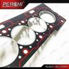 N6A NFU TU5JP4 NFP EC5 for Peugeot 206 207 208 307 308 408 PARTNER TEPEE 1.6 2008- Engine Cylinder Head Gasket 02091E