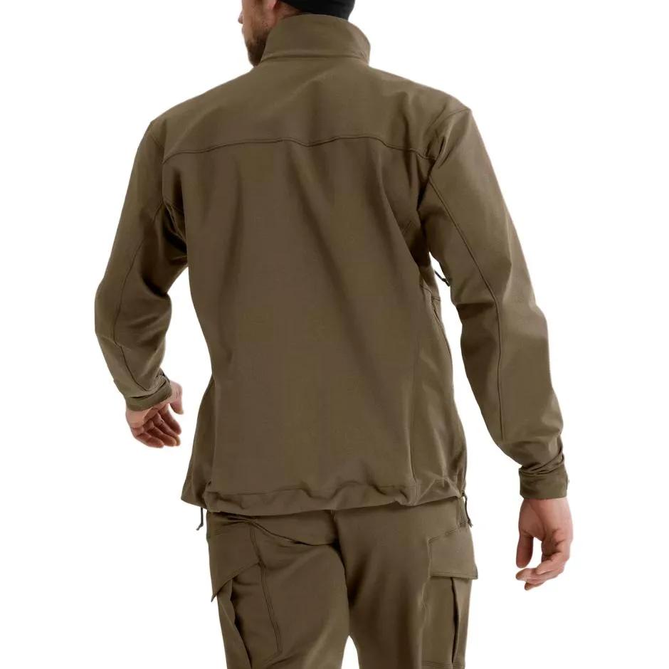 Arc'teryx Soft Shell Jacket Men's (Unisex) Softshell Jackets 17660
