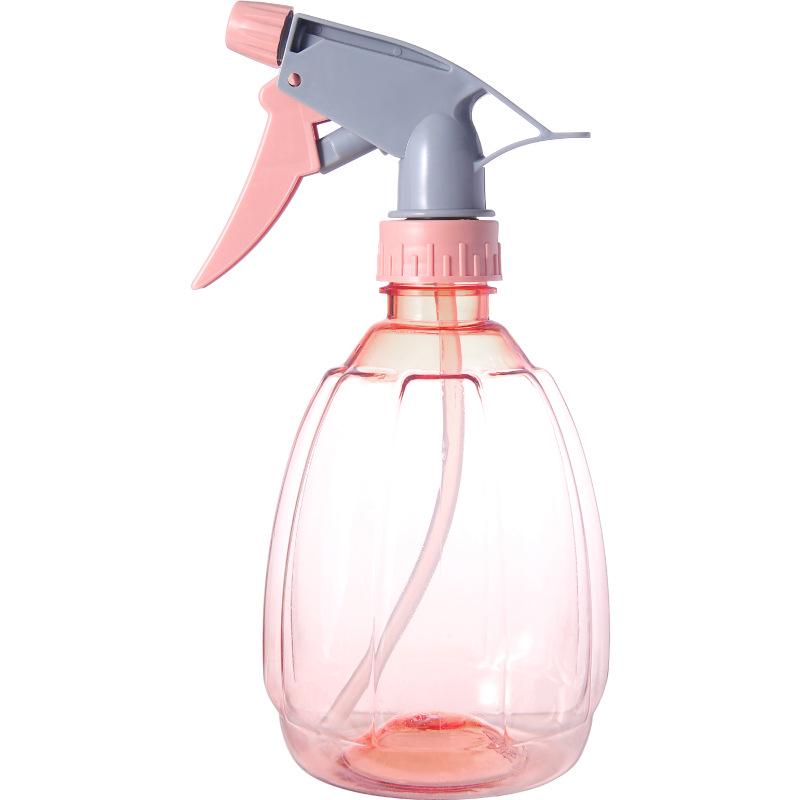 Fine Mist Air Pressure Disinfectant Spray Bottle for Cleaning and Watering