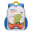 New Sesame Baby New Kindergarten Cartoon Boys and Girls Toddler Small Bag Lightweight and Cute