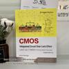 CMOS Integrated Circuit Latch-up Effect