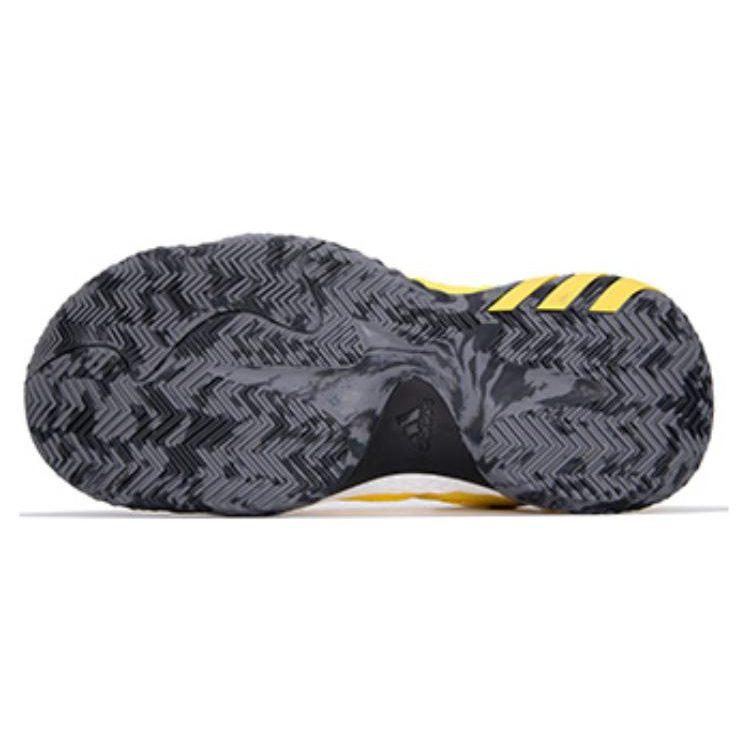 Harden Vol. 6 Adidas 'Taxi' GV9586
