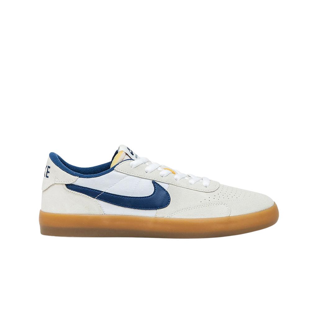 Nike Sb Heritage Vulc Summit White Navy