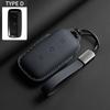 For Geely Galaxy L6 L7 E5 E8 Starship 7 Starray EM-i EX5 3 Original Car Color Car Key Case Cover Protector Shell