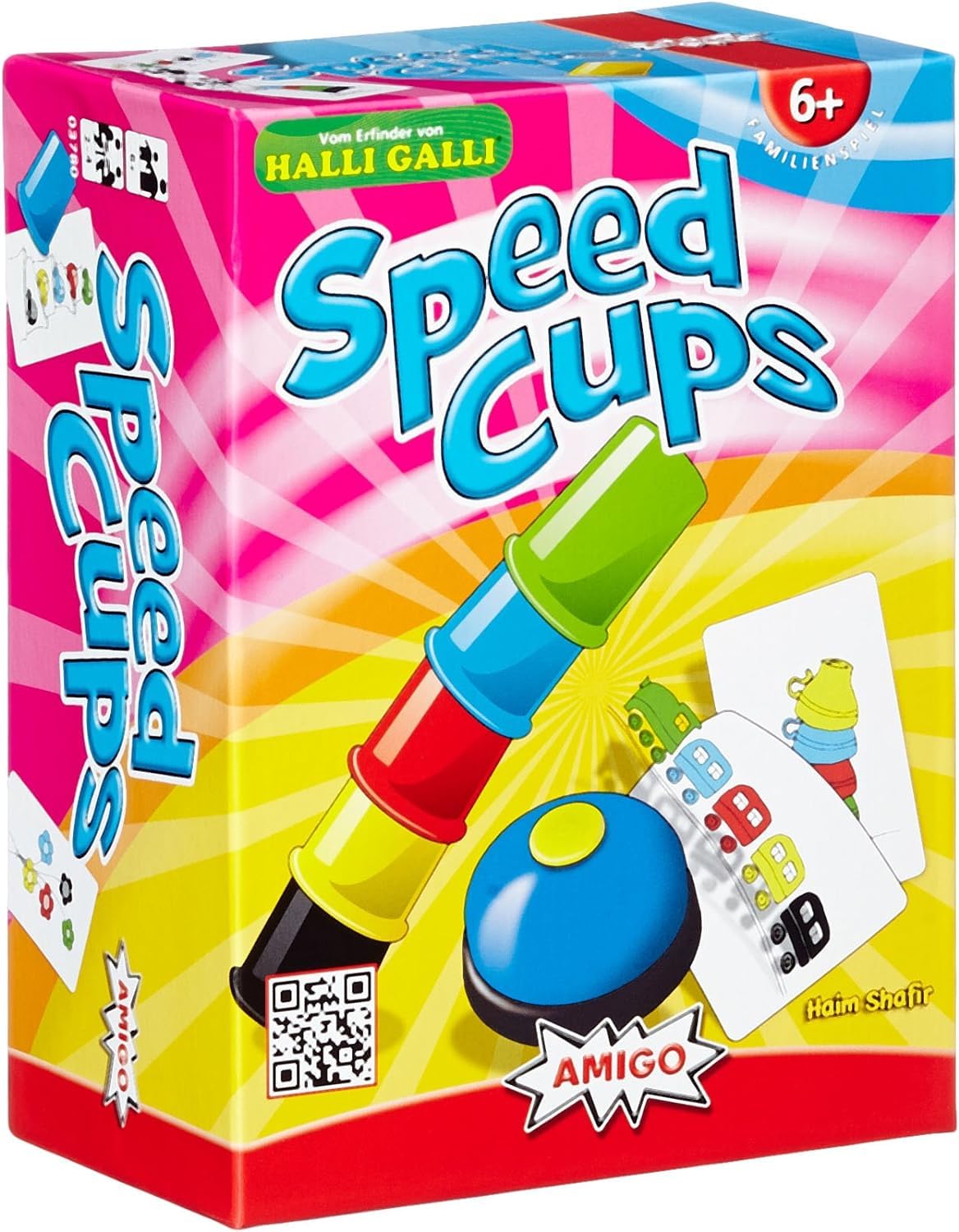 

AMIGO Speed Cups Speed Cups