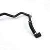 A2045010124 A2045010224 Coolant Hose For Mercedes Benz C E200 250 Rubber Water Hose Pipe 2045010224 2045010124