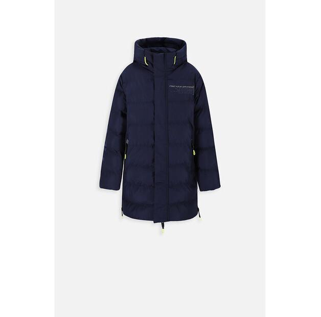 Куртка зимняя Lemon Explore ZL3152105OJB-015 EU 98