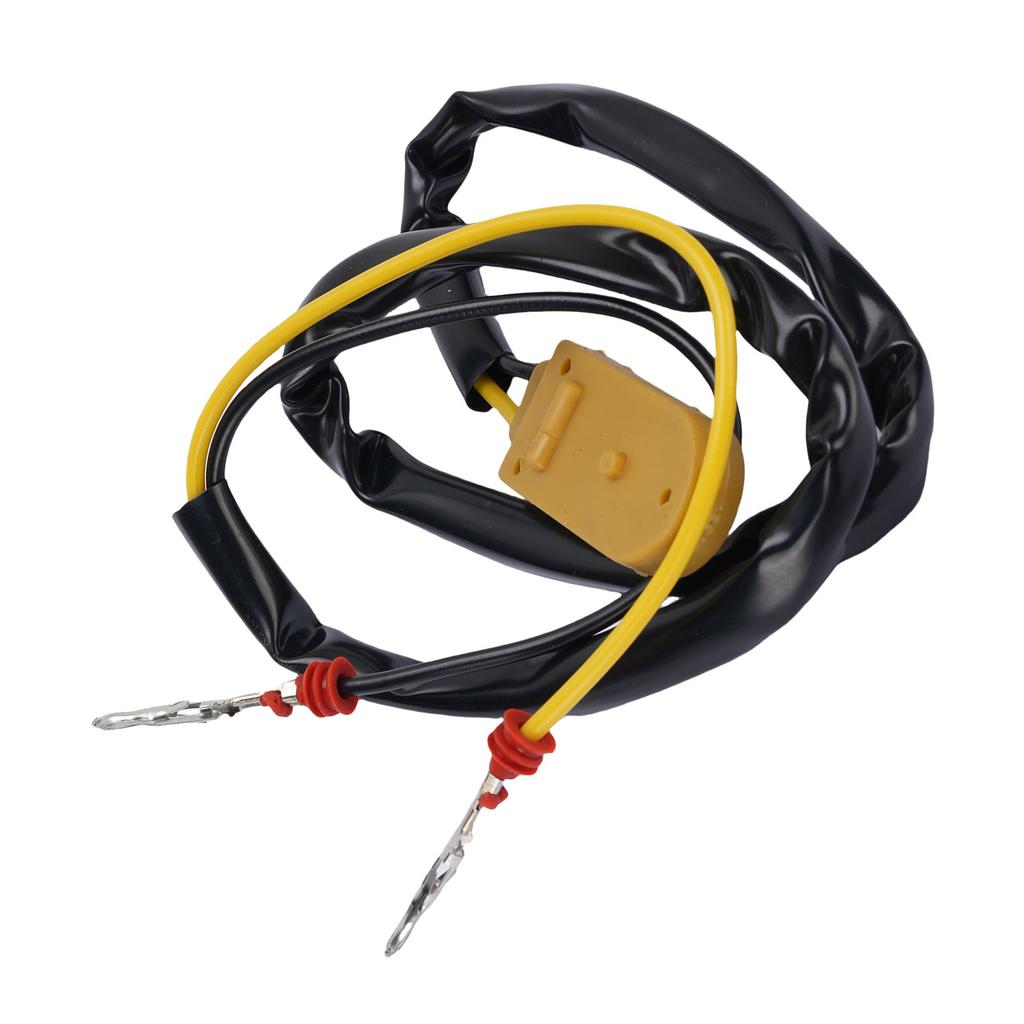 Jet Ski Start Stopp På Av Tenningsbryter Rask Respons Enkel Kontroll 204390230 Erstatning for XP RX LRV RFI