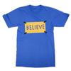 Camiseta Ted Top Futebol Futebol Tee Lasso