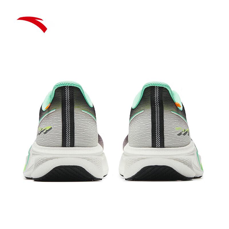 ANTA Mach 5 Wide Last Men's Nitrogen Tech Running Shoes
