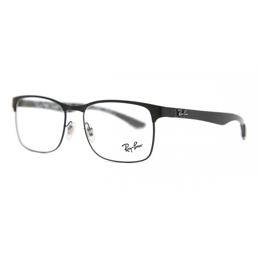 Ray Ban Rx8416 2503 Unisex Eyeglasses