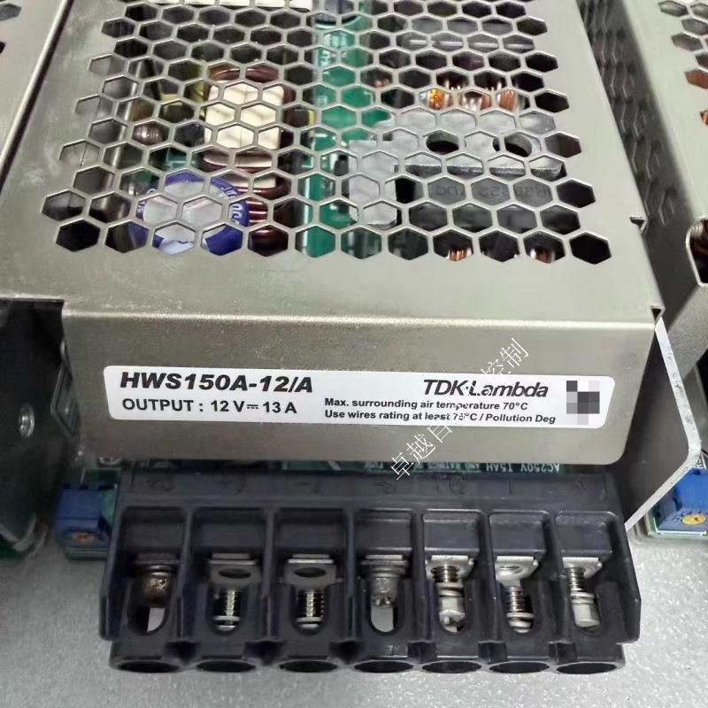 HWS150A Series Power Supply (24V/5V/12V) - Brand New in Stock