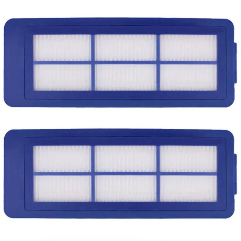 Roller Side Brush Filter for Eufy Robovac 11S Max 15C Max 30C MAX G10 G30 Hybrid Robot Vacuum Cleaner Replacement Accessories