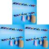 Premium Quality Diy Towel Wall Hook For Bathroom Kitchen Clothes Key Hat Bag Holder