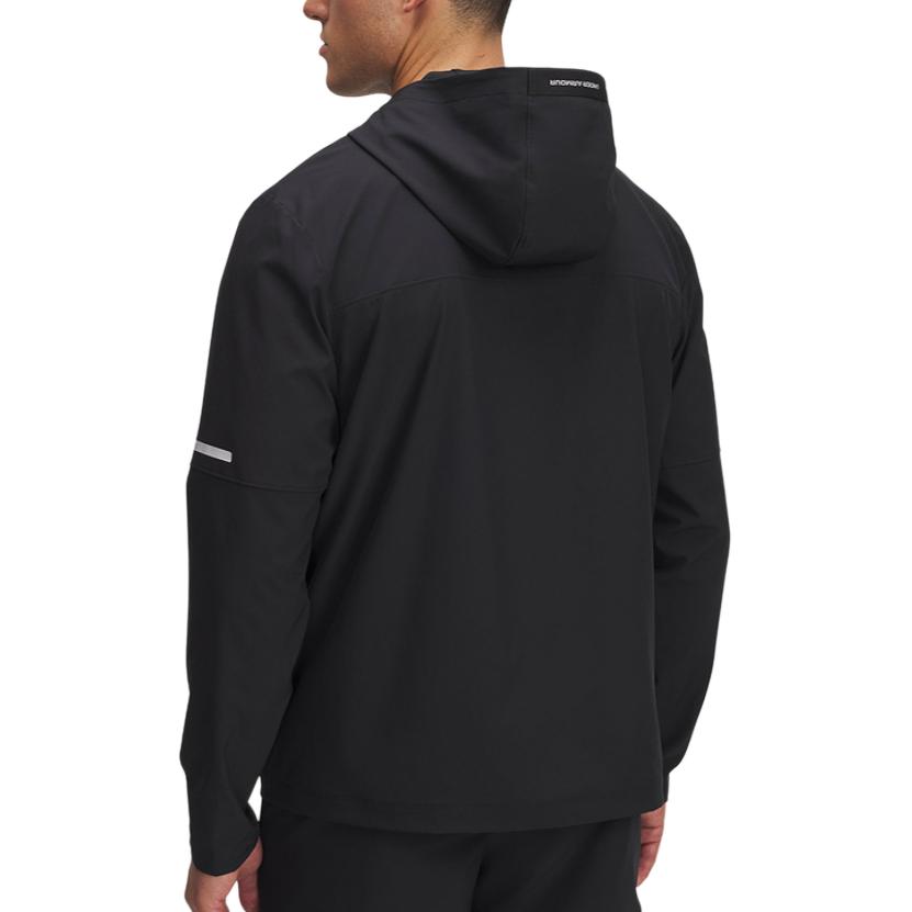 Under Armour Jacket Men's Black 6004967-001