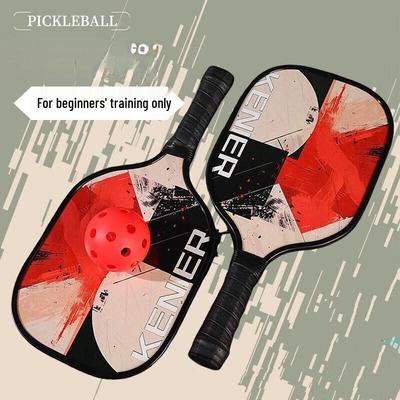 Ping-pong – Racchette da ping pong