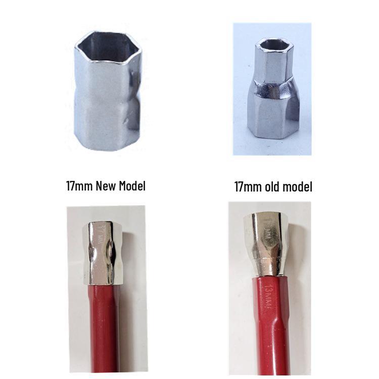 Kehong Basin Faucet Socket Wrench 8-13mm