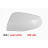For Toyota Frontlander   2024 Replace Car Rearview Mirrors Cover Side Rear View Mirror Shell Housing with Painted Color