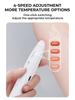 Portable Mosquito Insect Bite Relieve Itching Pen Natural Bug Bite Itch Relief Pen Rechargeable Anti-Itch Pen for Adult Children