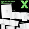 (PRE-ORDER)MONSTA X - [THE X] 13th Mini Album