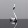 Zinc Alloy Tableware Storage Rest Decorative Animal Shape Chopsticks Spoon Forks Stand Kitchen Dining Essential
