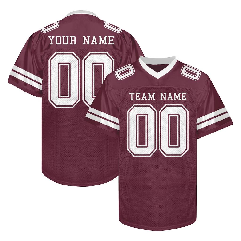Football Jersey, Short-Sleeved American Football Jersey, Game Training Nfl Jersey, Pittsburgh Steelers