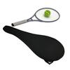WEZHO Oxford Cloth Tennis Racket Bag