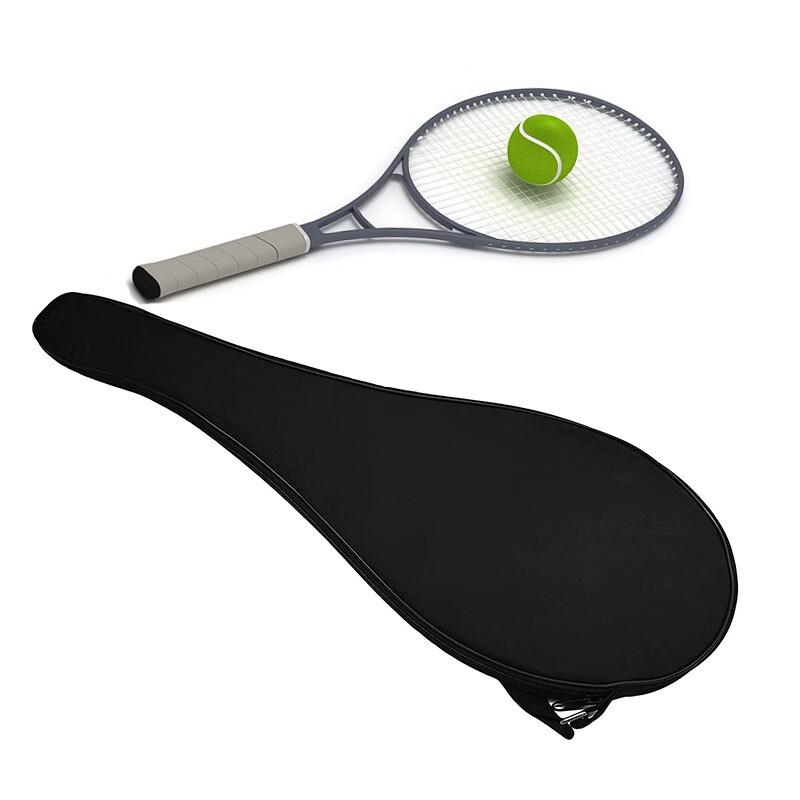 WEZHO Oxford Cloth Tennis Racket Bag