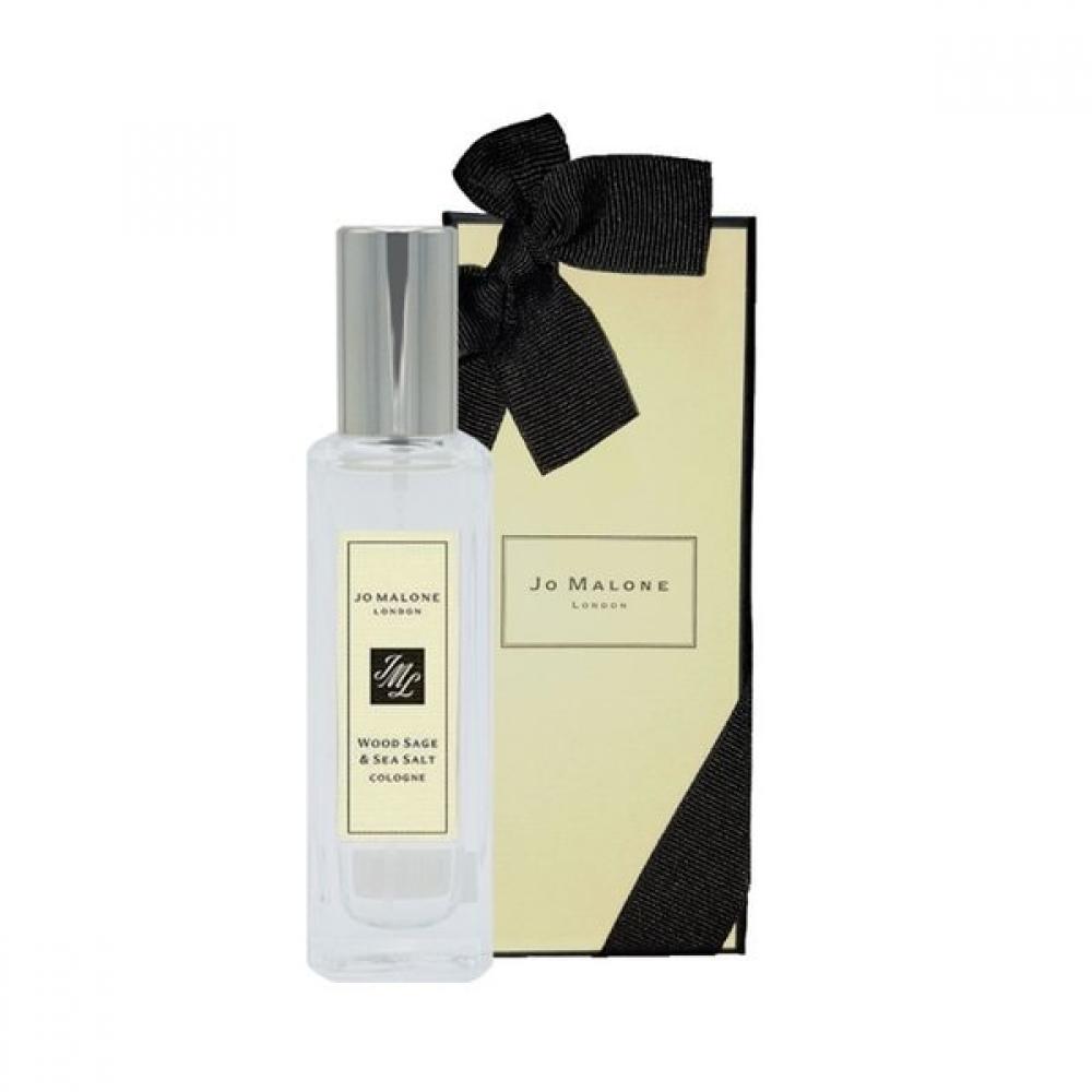 

Wood Sage Sea Salt Eau De Cologne 30ml