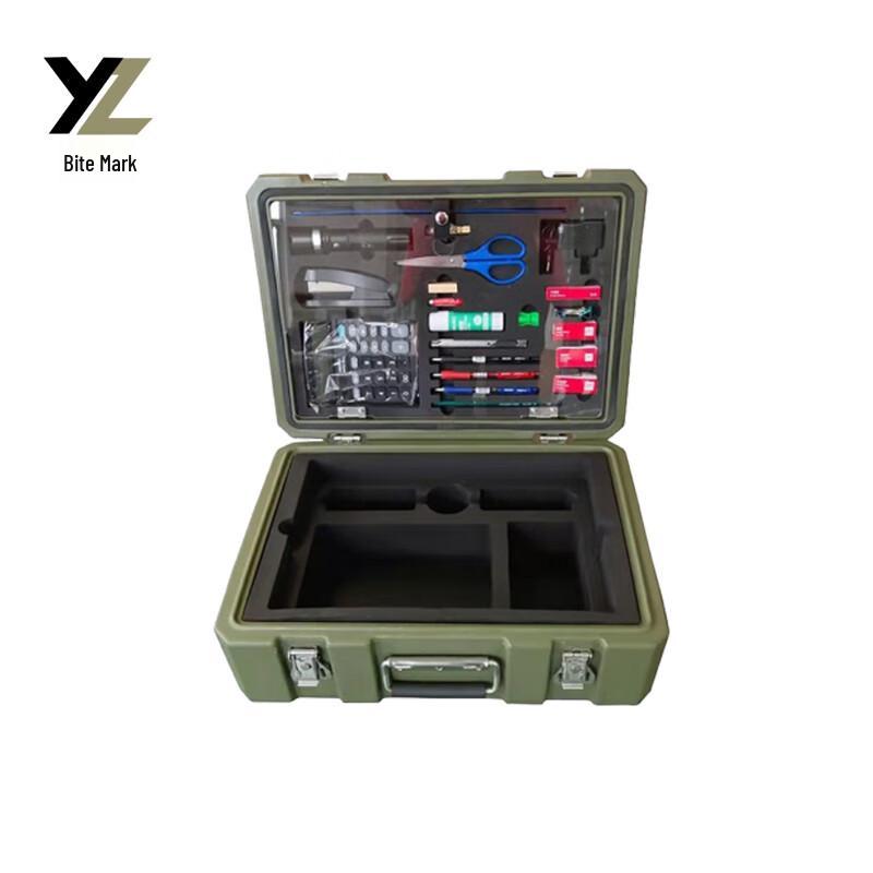 Tactical Field Financial Operations Box