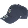 '47brand Clean Up Cap Disney Collaboration Mickey Mouse Navy FREE 47 CLEAN UP DISNEY Collection Mickey Mouse