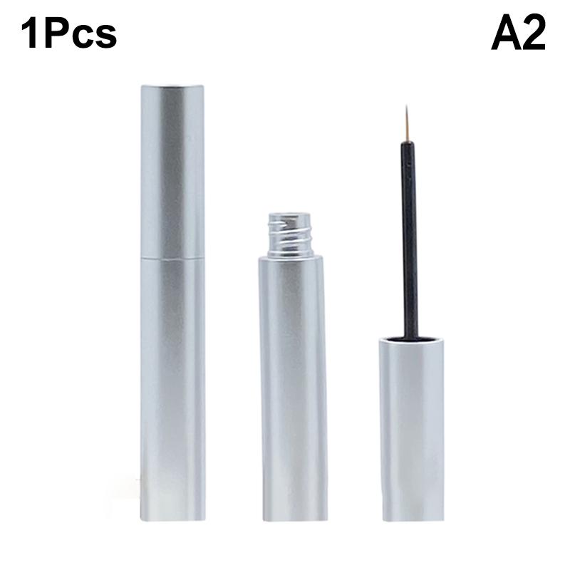 Empty 10Ml Mascara Tubes With Brush Rod Eyeliner Liquid Tube Eyelash Growth Packing Tube Container Sample Bottle