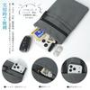 and small shoulder phone nylon suitable for and Men's women's bag/smartphone pouch/strap bag/phone bag/mobile pouch/crossbody bag/lightweight bag,