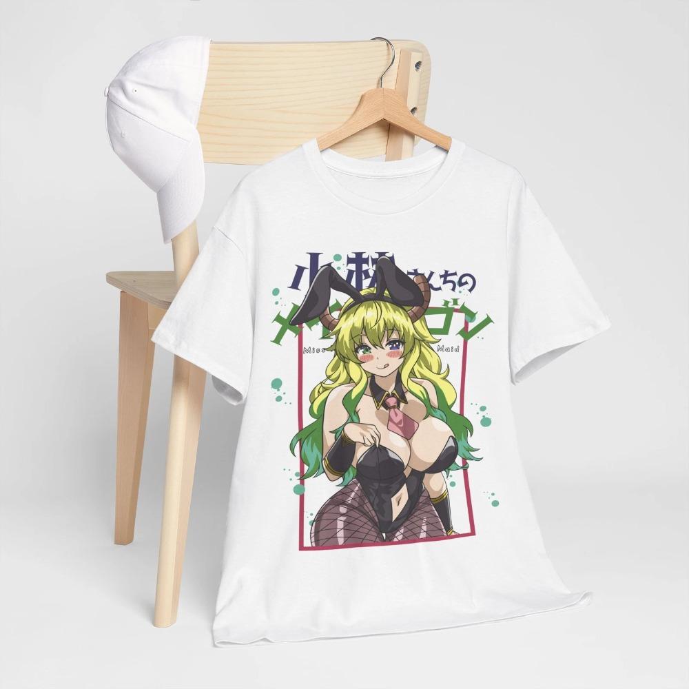 Ganlu Temple Mitsuri Demon Slayer Tshirt Mens Tshirt SpringSummer New Product Unisex Casual Tshirt