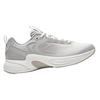 C37+ Mesh Cushioning Slip Resistant Cushioning Slip Resistant Low Top Running Shoes Men's Gray White 912335537-3
